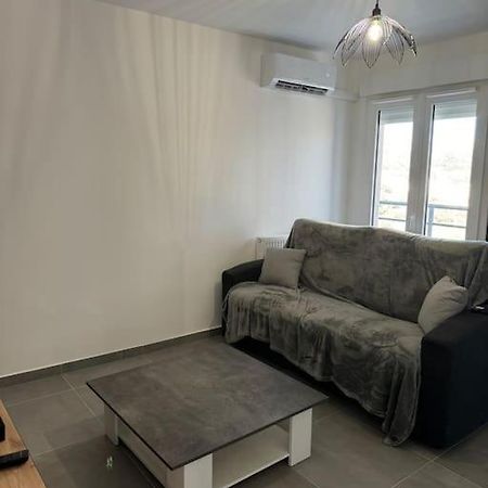 Appartement Neuf Ajaccio  Exterior photo