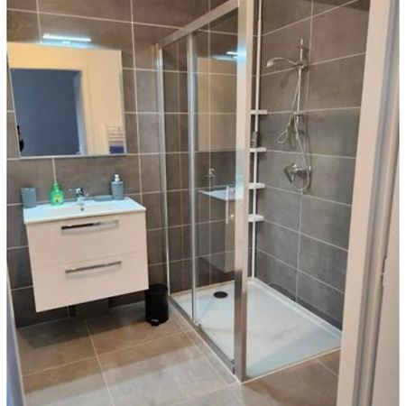 Appartement Neuf Ajaccio  Exterior photo