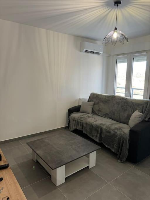 Appartement Neuf Ajaccio  Exterior photo